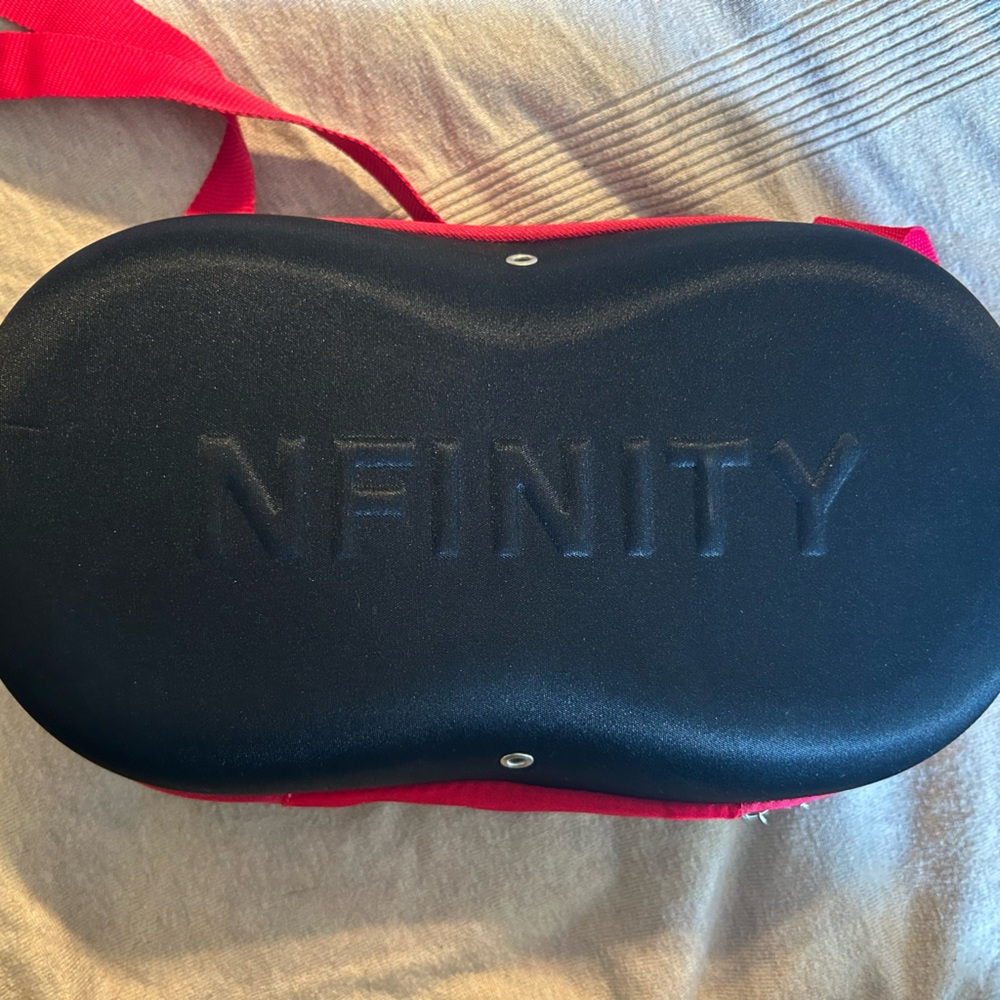 Nfinity Vengeance - Picture 6 of 7
